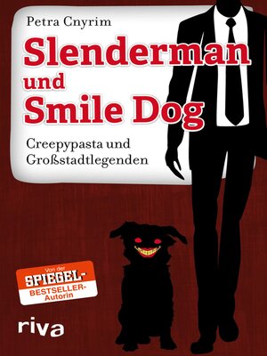 cover image of Slenderman und Smile Dog